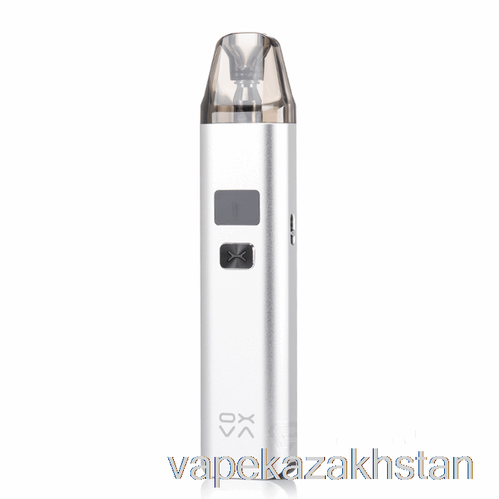 Vape Disposable OXVA XLIM V2 25W Pod System Silver